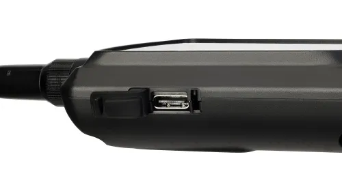 fotografie detektor plynu Ermenrich NG40,  5