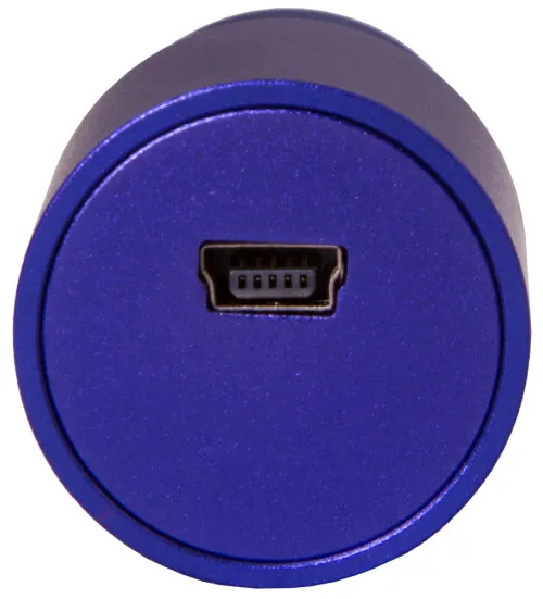 obrázek digitální fotoaparát Levenhuk M500 BASE,  9