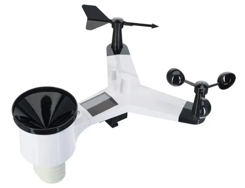 foto meteostanice Levenhuk Wezzer PRO LP380,  6