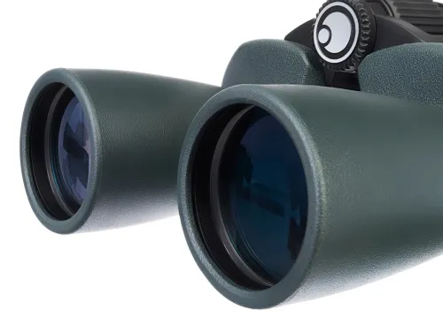 snímek binokulární dalekohled Levenhuk Sherman PRO 12x50,  7