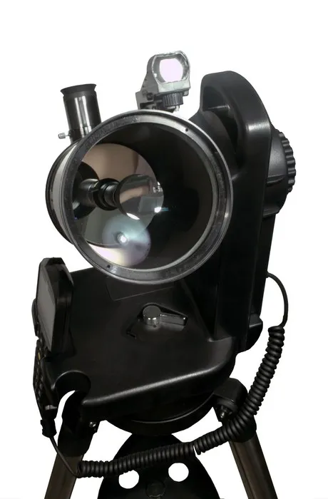 fotografie hvězdářský dalekohled Bresser National Geographic 90/1250 GOTO,  5