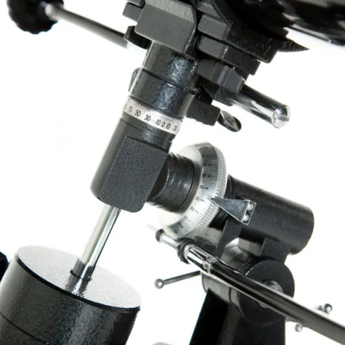 obrázek hvězdářský dalekohled Celestron PowerSeeker 127 EQ,  4