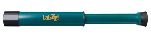 snímek pozorovací dalekohled Levenhuk LabZZ S5 12x30,  3