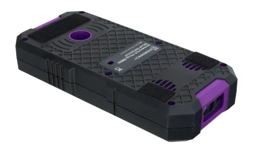 obrázek stavební detektor Ermenrich Ping SM90,  8