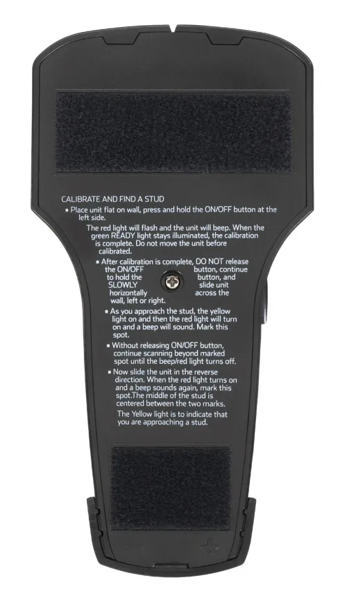 foto stavební detektor Ermenrich Ping SD20,  3