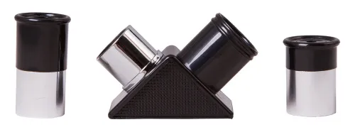 snímek hvězdářský dalekohled Bresser National Geographic 50/360 AZ,  6