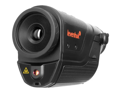 fotografie monokulární dalekohled s termovizí Levenhuk Fatum Z100,  9