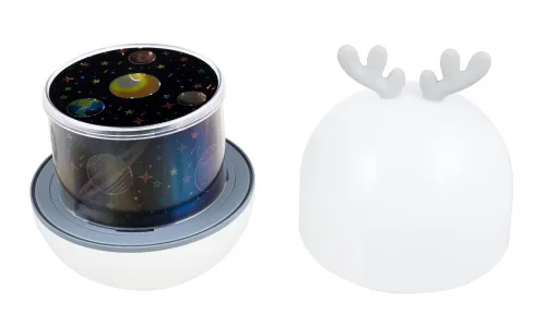 snímek astroplanetárium Levenhuk LabZZ Star Sky P2,  9