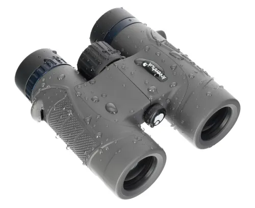 foto binokulární dalekohled Levenhuk Nitro 10x32,  9