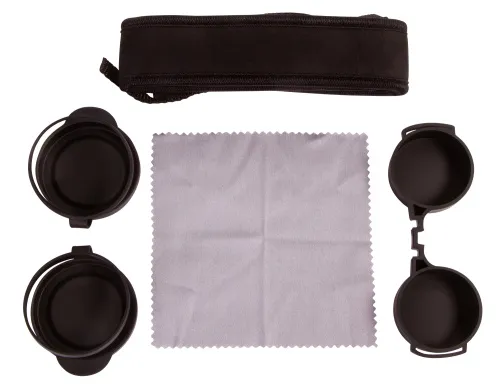 obrázek binokulární dalekohled Levenhuk Karma BASE 10x42,  12