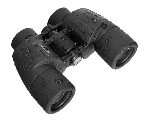 obrázek binokulární dalekohled Levenhuk New Sherman BASE 10x40,  10