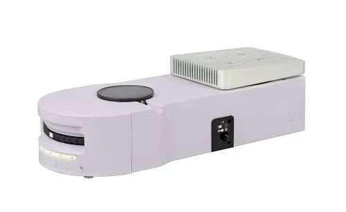 obrázek epi-fluorescenční nástavec MAGUS Epi-FL05 LED, fluorescenční filtrační kostky B/G/UV/R,  2