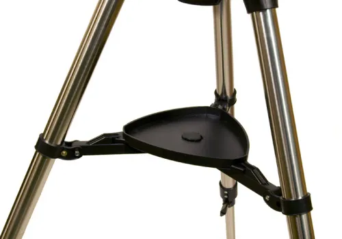 obrázek hvězdářský dalekohled Levenhuk SkyMatic 127 GT MAK GoTo,  8