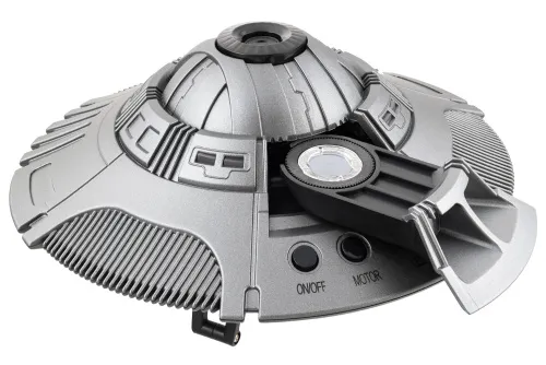 foto uFO Planetárium Levenhuk LabZZ SP50,  8