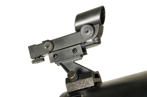 fotografie hvězdářský dalekohled Levenhuk Skyline PRO 105 MAK,  6