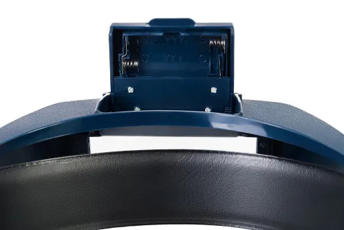 fotografie náhlavní lupa Levenhuk Discovery Crafts DHD 20,  9