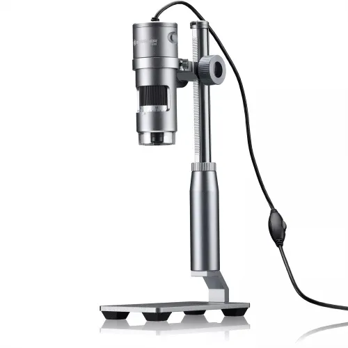 fotografie digitální USB mikroskop Bresser DST1028 USB,  3
