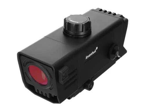 foto puškohled s nočním viděním Levenhuk Halo NVR50,  6