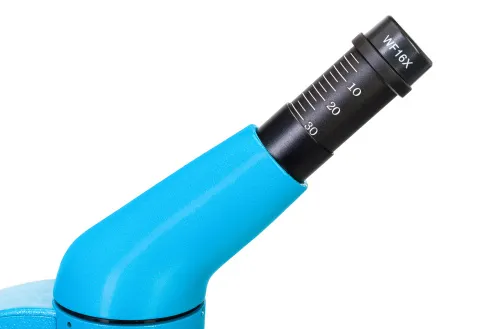 fotografie mikroskop Levenhuk Rainbow 50L PLUS,  12