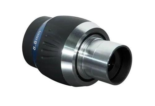 foto 8,8 mm okulár Meade řady 5000 Ultra WA 1,25,  3