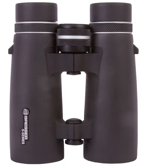 obrázek binokulární dalekohled Bresser S-Series 10x42,  3