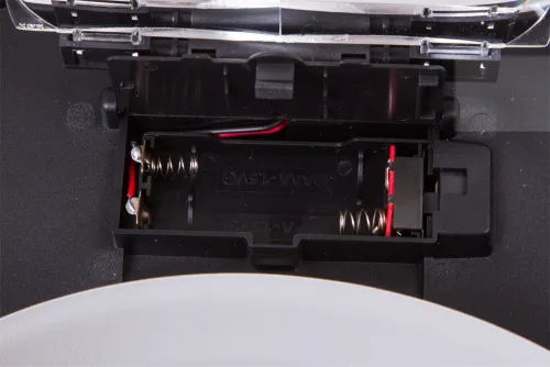 obrázek náhlavní lupa Levenhuk Zeno Vizor H3,  7