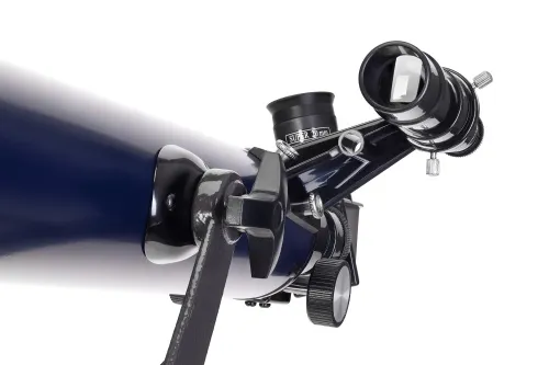 foto hvězdářský dalekohled Levenhuk New Skyline BASE 60/700 AZ2,  8