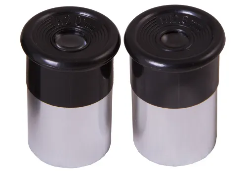 foto hvězdářský dalekohled Levenhuk LabZZ T1,  12