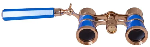 foto divadelní kukátko Levenhuk Broadway 325L s lorňonem,  10