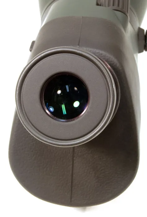 foto pozorovací dalekohled Bresser Pirsch 25–75x100,  5