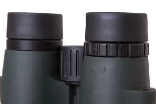 foto binokulární dalekohled Bresser Condor 10x42,  7