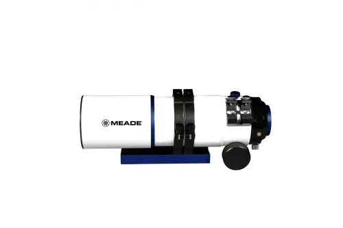 fotografie hvězdářský dalekohled Meade řady 6000 70 mm Astrograph kvadruplet APO OTA,  2