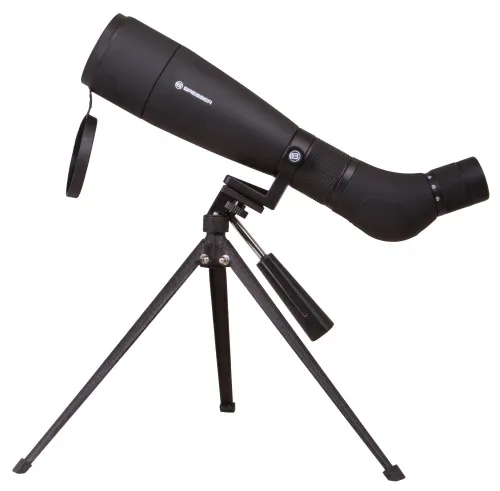 fotografie pozorovací dalekohled Bresser Travel 20–60x60,  3