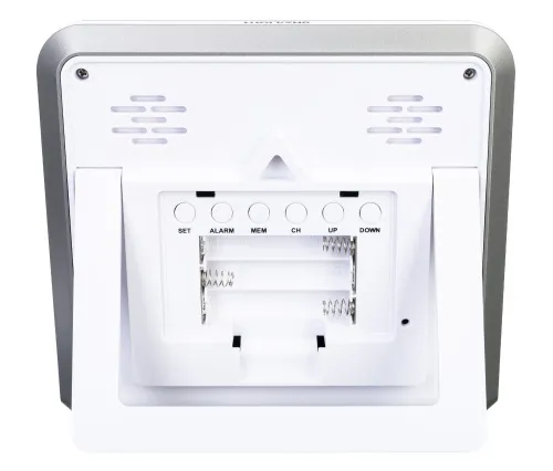 foto meteostanice Levenhuk Wezzer PLUS LP50,  7