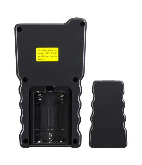 snímek tester PoE Ermenrich NetGeeks NP25,  4