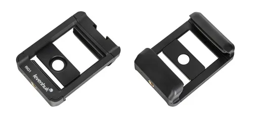 fotografie miniklec pro smartphone Levenhuk Kelvin RIG1,  11