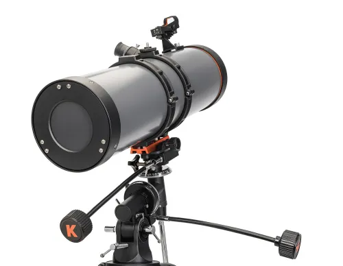 foto fototeleskop Levenhuk Kelvin Nova PLUS 130/650,  11
