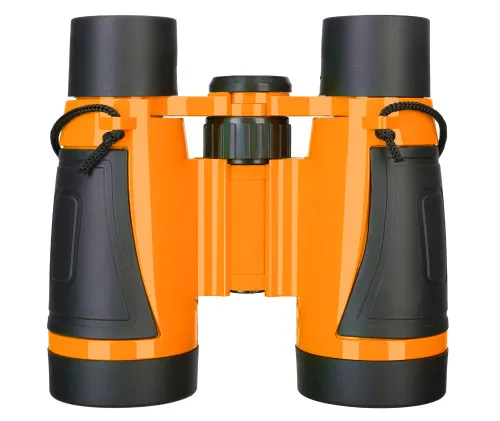 snímek sada vysílaček a binokulárních dalekohledů Levenhuk LabZZ WTT10,  4