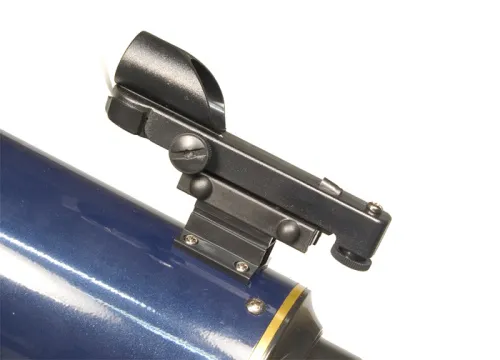 snímek hvězdářský dalekohled Levenhuk Strike 90 PLUS,  2