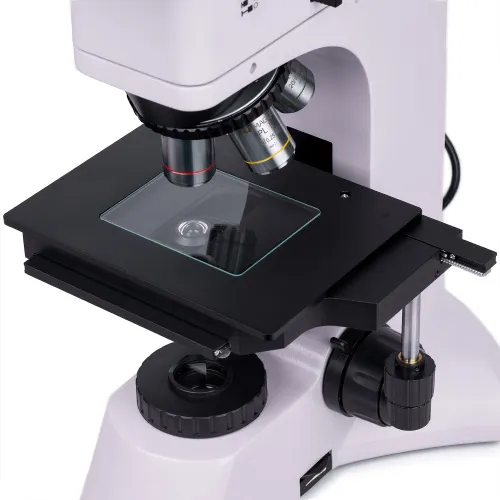 snímek metalurgický digitální mikroskop MAGUS Metal D600 BD,  12