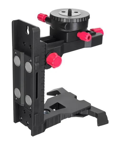 foto laserový nivelační přístroj Ermenrich PRO LV70,  10