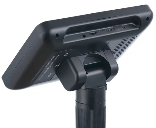 snímek mikroskop Levenhuk DTX RC2 s dálkovým ovládáním,  8