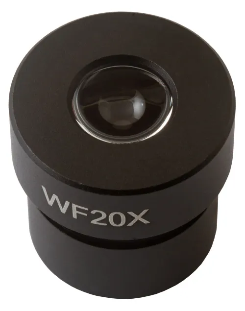 foto okulár Levenhuk MED 20x/12 (D 30 mm),  4