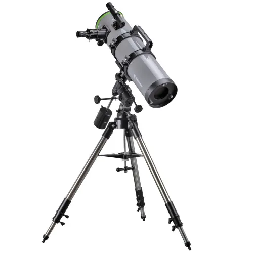 obrázek hvězdářský dalekohled Bresser Space Explorer 150/750,  2