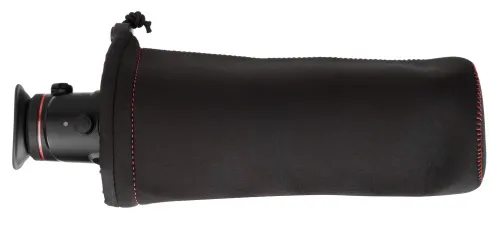 obrázek monokulární dalekohled s termovizí Levenhuk Fatum Z1000,  6