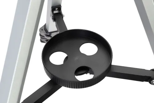 foto hvězdářský dalekohled Levenhuk Discovery Sky Trip ST80 s knížkou,  16