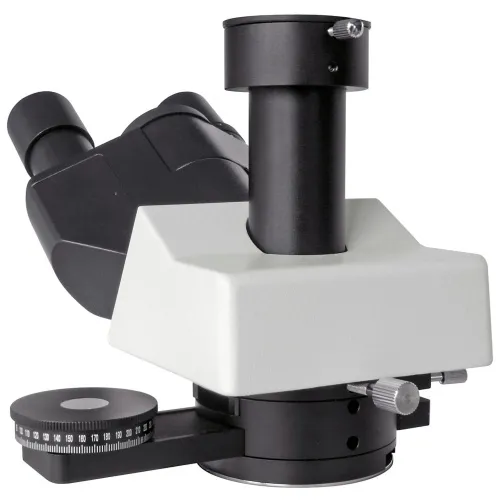 fotografie mikroskop Bresser Science MPO-401,  5