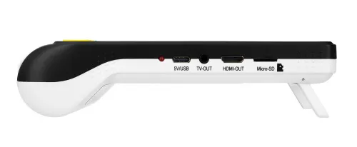 snímek digitální lupa Levenhuk DTX DX50,  8