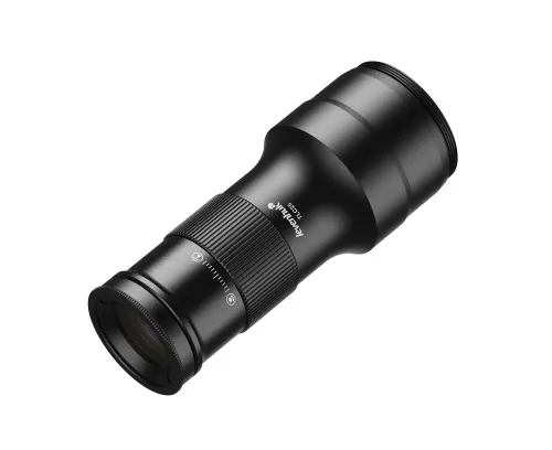 foto telekulár a mikrokulár pro smartphone Levenhuk Kelvin TLC25,  8