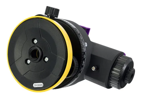 fotografie optický nivelační přístroj Ermenrich PL40,  6
